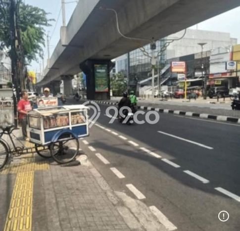 Ruko Bagus Dijual di Fatmawati Jakarta Selatan Strategis Cocok untuk Kembangkan Bisnis Ruko Bagus Dijual di Fatmawati Jakarta Selatan Strategis Cocok untuk Kembangkan Bisnis