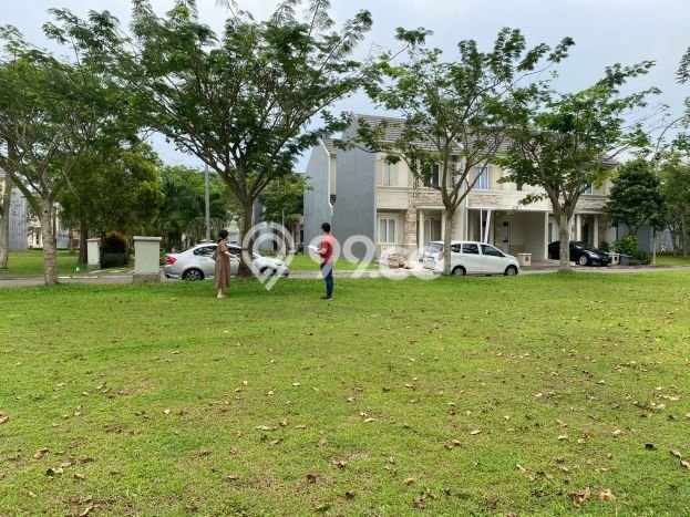 Dijual Tanah di Tangerang, Luas 98m2 - Dijual Tanah di Tangerang, Luas 98m2 -