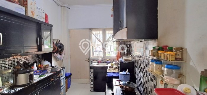 Hunian Nyaman Asri 4 KT Siap Huni di BSD Griya Loka Tangerang Hunian Nyaman Asri 4 KT Siap Huni di BSD Griya Loka Tangerang