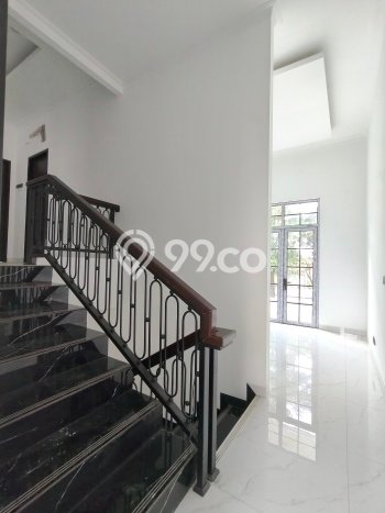 For Sale! Luxury House LT 227m2 Desain Modern di BSD The Icon For Sale! Luxury House LT 227m2 Desain Modern di BSD The Icon
