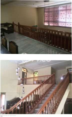 Siap Huni Hunian Elit 7 Kamar di Pasar Minggu Dekat ke Mana Pun Siap Huni Hunian Elit 7 Kamar di Pasar Minggu Dekat ke Mana Pun