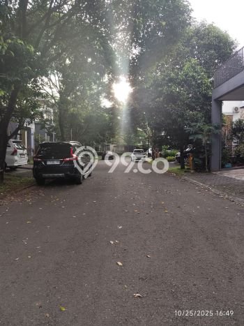 Jual Rumah Eksklusif 3 KT di BSD Avani, Tangerang Jual Rumah Eksklusif 3 KT di BSD Avani, Tangerang