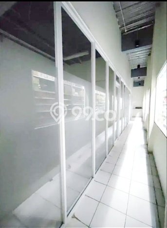 Kantor Dijual di Jakarta Barat LT 750m2 & LB 1500m2 Lokasi Terbaik! Kantor Dijual di Jakarta Barat LT 750m2 & LB 1500m2 Lokasi Terbaik!