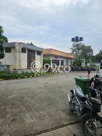 Ruko Dijual Lokasi Emas di Cengkareng Luas 94m2 Ruko Dijual Lokasi Emas di Cengkareng Luas 94m2