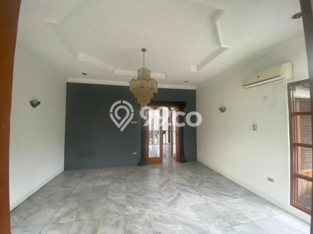 Rumah Sewa Jakarta Selatan LT 736m2 LB 800m2 Kawasan Cipete Rumah Sewa Jakarta Selatan LT 736m2 LB 800m2 Kawasan Cipete