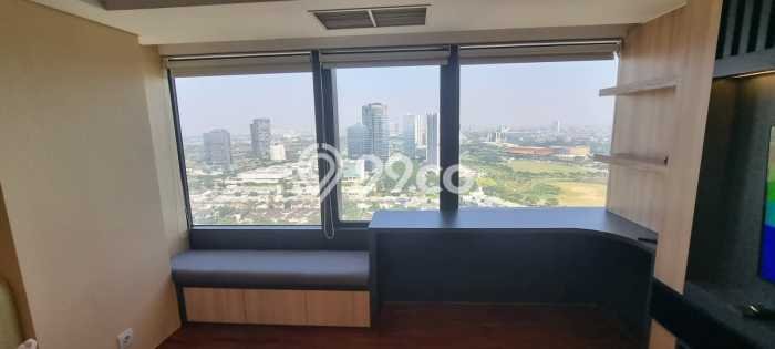 Siap Huni Apartemen di Tangerang 1 Kamar & 1 Kamar Mandi, Luas 36m2 Siap Huni Apartemen di Tangerang 1 Kamar & 1 Kamar Mandi, Luas 36m2