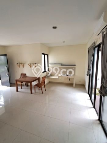 For Sale! Luxury House LT 112m2 Desain Modern di BSD City For Sale! Luxury House LT 112m2 Desain Modern di BSD City