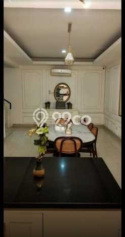 Rumah Kontrakan Tangerang Selatan LT 175m2 LB 225m2 Area Bintaro Rumah Kontrakan Tangerang Selatan LT 175m2 LB 225m2 Area Bintaro