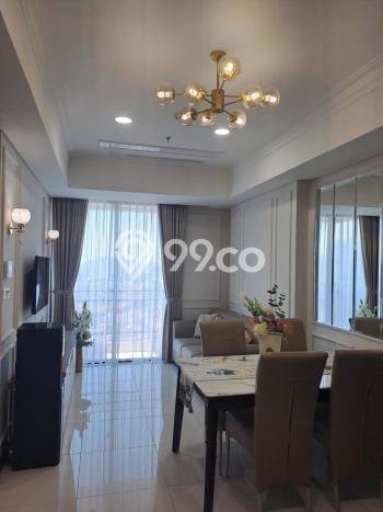 Apartemen Premium di Pejaten, 2 KM, Luas 76m², Lokasi Berkembang Apartemen Premium di Pejaten, 2 KM, Luas 76m², Lokasi Berkembang