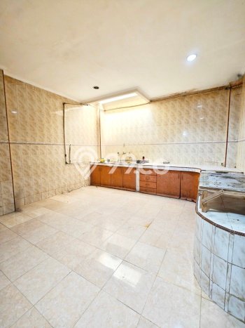 Dijual Rumah Luas Elegan Dengan View Eksklusif di Permata Buana, Jakarta Barat Dijual Rumah Luas Elegan Dengan View Eksklusif di Permata Buana, Jakarta Barat