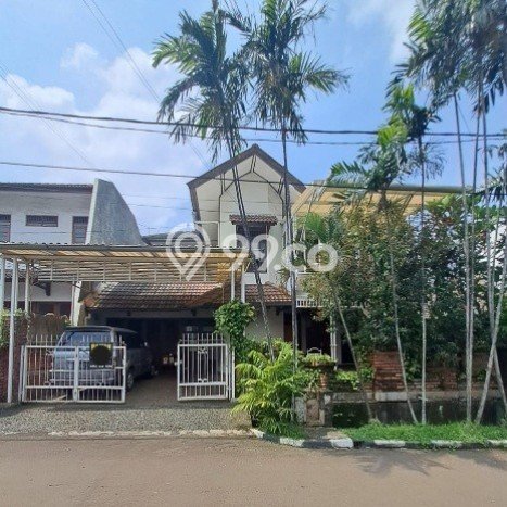 For Sale Rumah Elit Exclusive di Pasar Minggu, Jakarta Selatan For Sale Rumah Elit Exclusive di Pasar Minggu, Jakarta Selatan