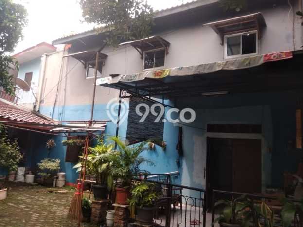 Rumah Elit Modern Siap Huni di Tanjung Barat Jakarta Selatan Rumah Elit Modern Siap Huni di Tanjung Barat Jakarta Selatan