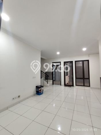 Jual Rumah Eksklusif 3 KT di BSD Avani, Tangerang Jual Rumah Eksklusif 3 KT di BSD Avani, Tangerang