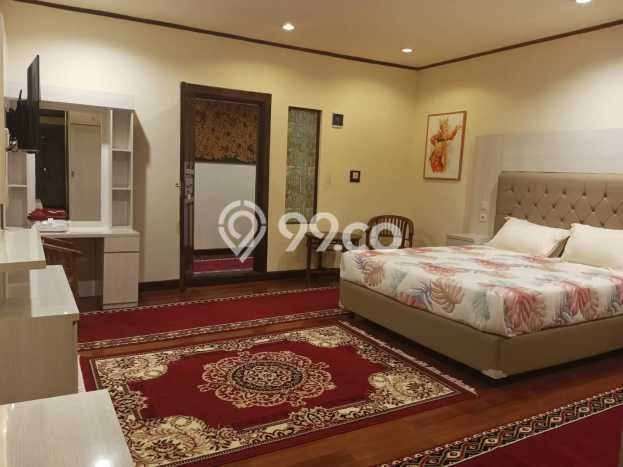 For Sale! Premium House LT 1025m2 Desain Modern di Lebak Bulus For Sale! Premium House LT 1025m2 Desain Modern di Lebak Bulus