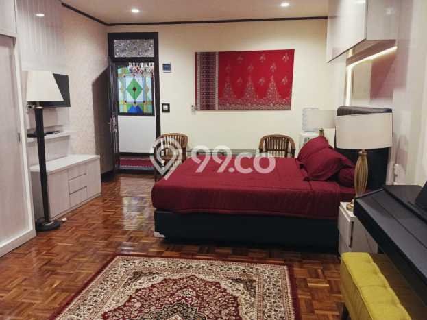 For Sale! Premium House LT 1025m2 Desain Modern di Lebak Bulus For Sale! Premium House LT 1025m2 Desain Modern di Lebak Bulus