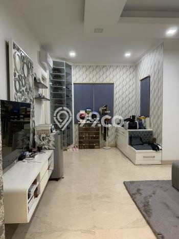 Rumah Sewa Jakarta Utara LT 306m2 LB 520m2 Kawasan Sunter Rumah Sewa Jakarta Utara LT 306m2 LB 520m2 Kawasan Sunter
