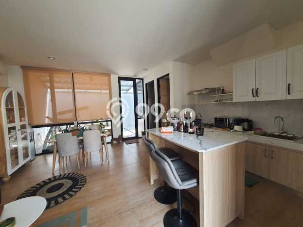 Rumah Modern 3 Kamar LT 97m2 di Lippo Karawaci Rumah Modern 3 Kamar LT 97m2 di Lippo Karawaci