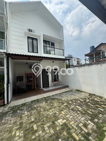 Dijual Rumah 3 Kamar Lokasi Ideal Nyaman dan Strategis di Cilandak Dijual Rumah 3 Kamar Lokasi Ideal Nyaman dan Strategis di Cilandak