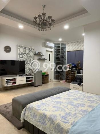 Rumah Sewa Jakarta Utara LT 306m2 LB 520m2 Kawasan Sunter Rumah Sewa Jakarta Utara LT 306m2 LB 520m2 Kawasan Sunter