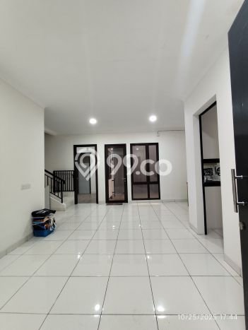Jual Rumah Eksklusif 3 KT di BSD Avani, Tangerang Jual Rumah Eksklusif 3 KT di BSD Avani, Tangerang