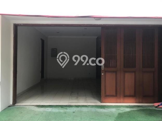 Hunian Elit LB 400m2 Siap Pakai Desain Elegan di Antasari, Jakarta Selatan Hunian Elit LB 400m2 Siap Pakai Desain Elegan di Antasari, Jakarta Selatan