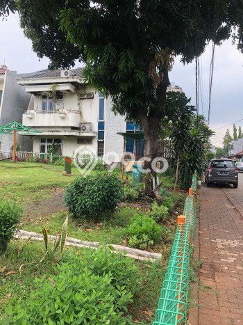 Dijual Tanah di Jakarta Barat, Luas 238m2 - Dijual Tanah di Jakarta Barat, Luas 238m2 -