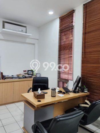 Unit Ruko Dijual di Jakarta Selatan LT 40m2 & LB 78m2 Unit Ruko Dijual di Jakarta Selatan LT 40m2 & LB 78m2