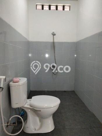 Siap Huni Rumah Mewah 4 Kamar di Kebayoran Baru Dekat ke Mana Saja Siap Huni Rumah Mewah 4 Kamar di Kebayoran Baru Dekat ke Mana Saja
