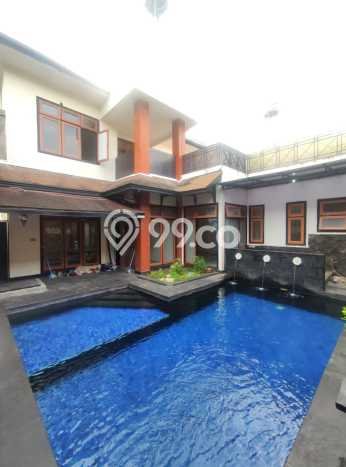Disewakan Hunian Konsep Modern di Cilandak Jakarta Selatan dengan 5 Kamar Disewakan Hunian Konsep Modern di Cilandak Jakarta Selatan dengan 5 Kamar