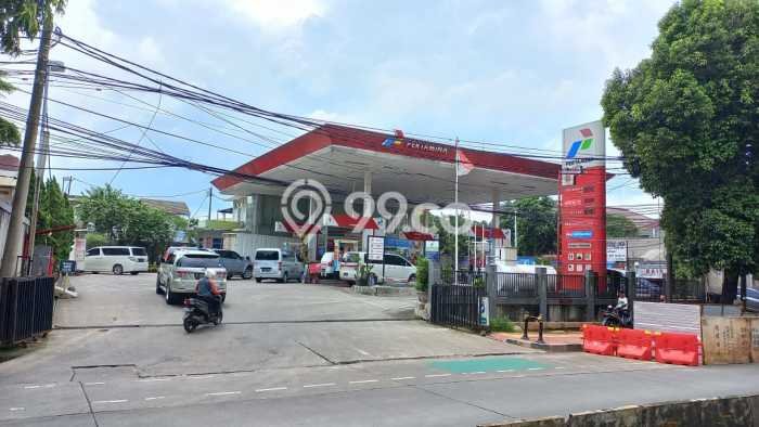 Komersial Bagus Dijual LB 700m2 Lokasi Strategis Jakarta Selatan Area Cocok untuk Bisnis Komersial Bagus Dijual LB 700m2 Lokasi Strategis Jakarta Selatan Area Cocok untuk Bisnis