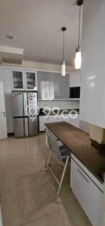 Rumah Luxury Modern Siap Huni di Kemandoran Jakarta Selatan Rumah Luxury Modern Siap Huni di Kemandoran Jakarta Selatan