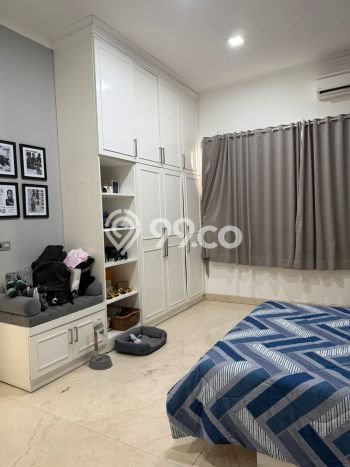 Rumah Sewa Jakarta Utara LT 306m2 LB 520m2 Kawasan Sunter Rumah Sewa Jakarta Utara LT 306m2 LB 520m2 Kawasan Sunter