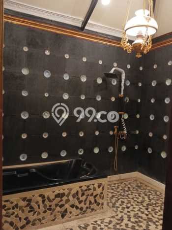 For Sale! Premium House LT 1025m2 Desain Modern di Lebak Bulus For Sale! Premium House LT 1025m2 Desain Modern di Lebak Bulus