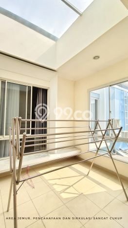 Hunian Elit LB 190m2 Siap Pakai Desain Elegan di Sutera Sitara Alam Sutera, Tangerang Hunian Elit LB 190m2 Siap Pakai Desain Elegan di Sutera Sitara Alam Sutera, Tangerang