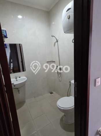 For Sale Hunian Rumah Nyaman 2 KT di BSD Vanya Park, Tangerang For Sale Hunian Rumah Nyaman 2 KT di BSD Vanya Park, Tangerang