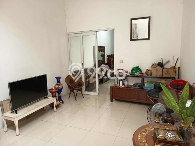 Dijual Cepat Rumah Bagus Siap Huni LB 150m2 di Pesanggrahan, Jakarta Selatan Dijual Cepat Rumah Bagus Siap Huni LB 150m2 di Pesanggrahan, Jakarta Selatan