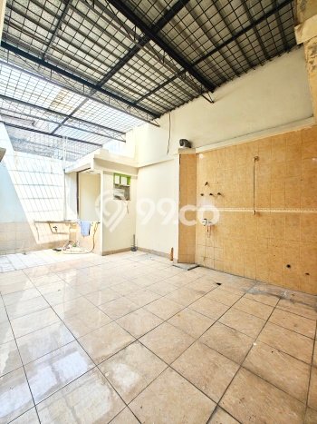 Dijual Rumah Luas Elegan Dengan View Eksklusif di Permata Buana, Jakarta Barat Dijual Rumah Luas Elegan Dengan View Eksklusif di Permata Buana, Jakarta Barat
