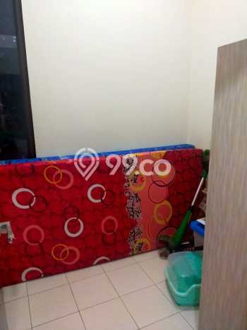 Rumah Minimalis 3 KT LT 105m2 di BSD Eminent Rumah Minimalis 3 KT LT 105m2 di BSD Eminent