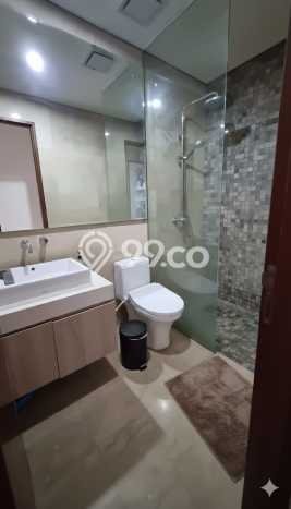 Apartemen Terawat Dijual di Jakarta Barat Spesifikasi 2 KT, 1 KM Apartemen Terawat Dijual di Jakarta Barat Spesifikasi 2 KT, 1 KM