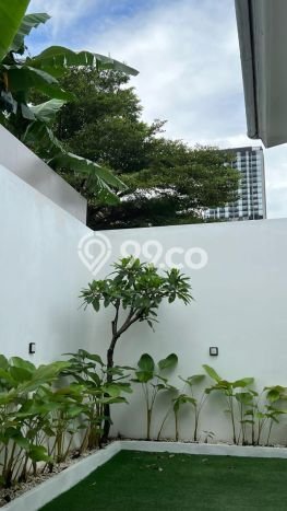 Dijual Hunian Mewah dengan Fasilitas Sekitar Komplit di Cilandak, Jakarta Selatan Dijual Hunian Mewah dengan Fasilitas Sekitar Komplit di Cilandak, Jakarta Selatan