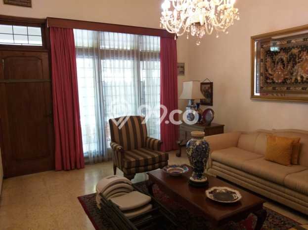 Dijual Rumah Luas Elegan Dengan View Cantik di Jati Padang, Jakarta Selatan Dijual Rumah Luas Elegan Dengan View Cantik di Jati Padang, Jakarta Selatan