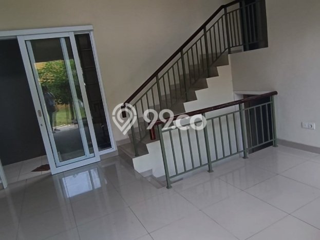 Hunian Nyaman Asri 3 KT Siap Huni di Gading Serpong Tangerang Hunian Nyaman Asri 3 KT Siap Huni di Gading Serpong Tangerang