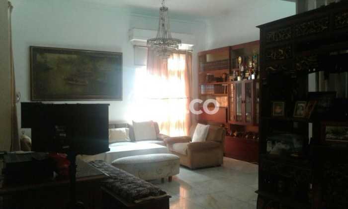 For Sale! Luxury House LT 806m2 Desain Modern di Wijaya For Sale! Luxury House LT 806m2 Desain Modern di Wijaya