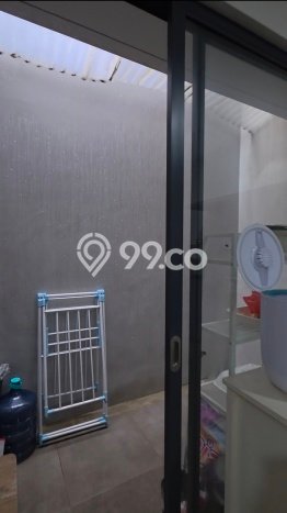 Rumah Minimalis 2 KT di BSD City Tangerang Full Furnished Rumah Minimalis 2 KT di BSD City Tangerang Full Furnished