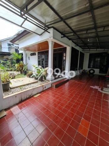Rumah Elit Modern Siap Huni di Pondok Indah Jakarta Selatan Rumah Elit Modern Siap Huni di Pondok Indah Jakarta Selatan