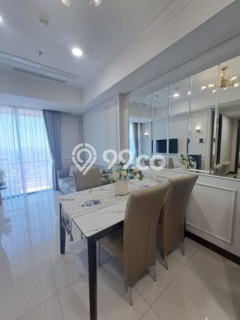 Apartemen Premium di Pejaten, 2 KM, Luas 76m², Lokasi Berkembang Apartemen Premium di Pejaten, 2 KM, Luas 76m², Lokasi Berkembang