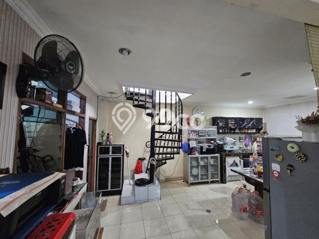 For Sale Rumah 3 Kamar Lokasi Strategis Nyaman dan Strategis di Cibodas For Sale Rumah 3 Kamar Lokasi Strategis Nyaman dan Strategis di Cibodas