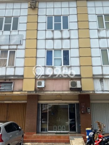 Dijual Ruko di BSD Tangerang Selatan LT 67m2 / LB 67m2 Dijual Ruko di BSD Tangerang Selatan LT 67m2 / LB 67m2