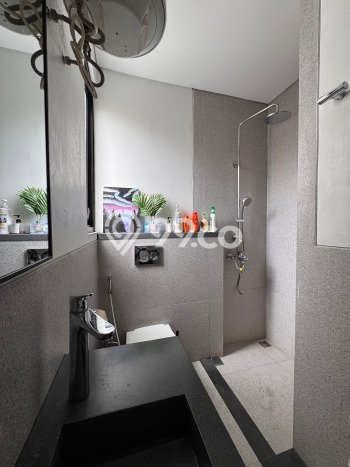 Rumah Kontrakan Tangerang LT 94m2 LB 180m2 Kawasan BSD City Rumah Kontrakan Tangerang LT 94m2 LB 180m2 Kawasan BSD City