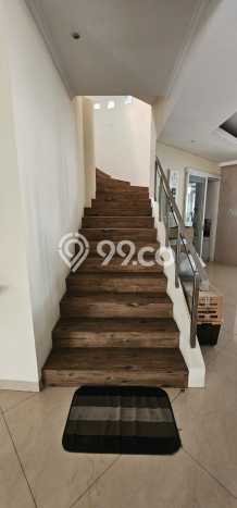 Rumah Luxury Modern Siap Huni di Kemandoran Jakarta Selatan Rumah Luxury Modern Siap Huni di Kemandoran Jakarta Selatan